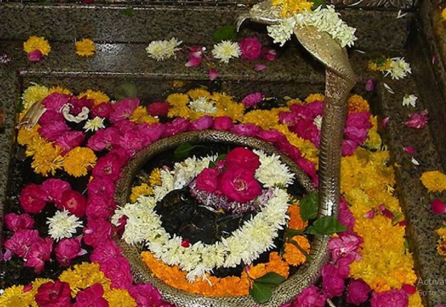 Omkareshwar Jyotirlinga Information in Marathi