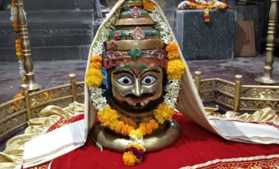 Grishneshwar Jyotirlinga Temple Information in Marathi