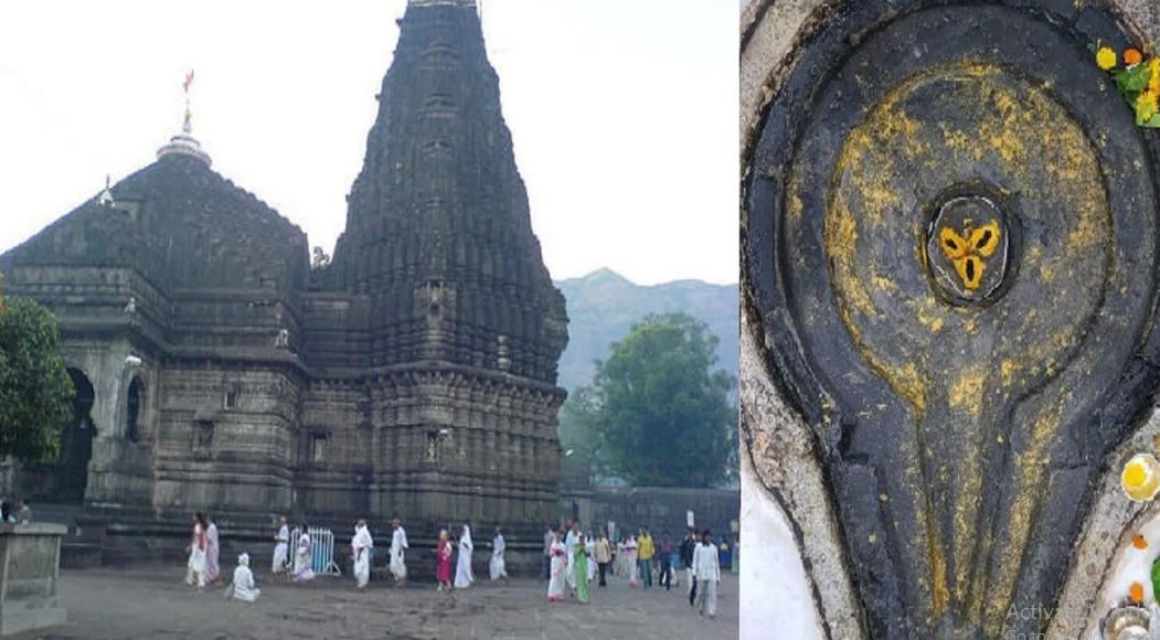 Trimbakeshwar Jyotirlinga Temple Information in Marathi