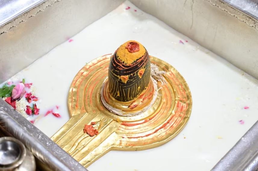 Vishwanath Jyotirlinga Information in Marathi