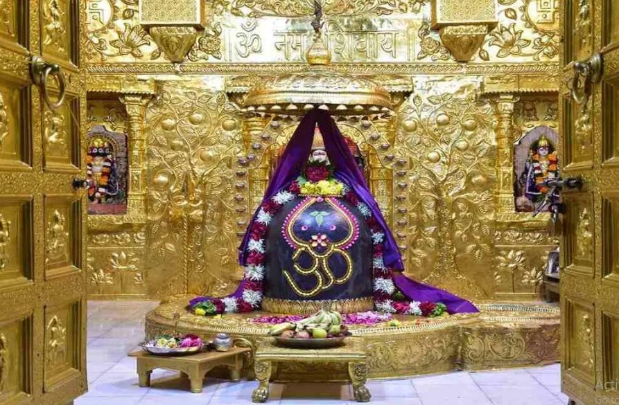 Somnath Jyotirlinga Information in Marathi